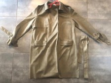 Veste manteau femme d'occasion  Saint-Dié-des-Vosges