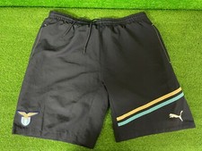 Pantaloncino lazio cavanda usato  Guidonia Montecelio