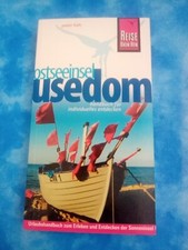 Stsee insel usedom gebraucht kaufen  Göttingen