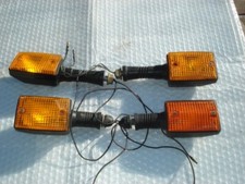 Yamaha 1983 clignotant d'occasion  Triel-sur-Seine