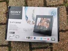 Sony frame cadre d'occasion  Le Mesnil-Saint-Denis