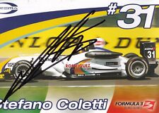 Stefano coletti professional for sale  OLDHAM