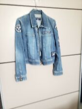 Veste jeans scapa d'occasion  Paris XX