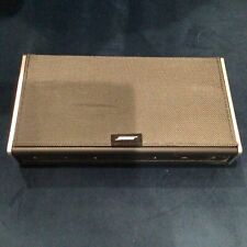 Euc bose wireless for sale  Avon