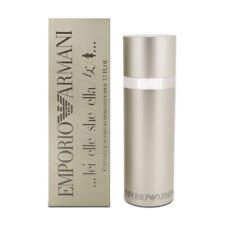 Emporio armani 100ml for sale  UK