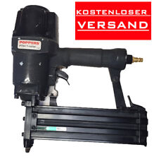 Poppers pt64 druckluft gebraucht kaufen  Deutschland