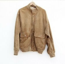 Giacca bomber vintage usato  Italia