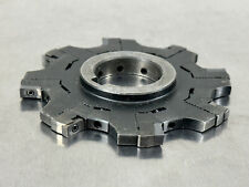 Sandvik indexable disc for sale Sandvik indexable disc for sale  East Jordan
