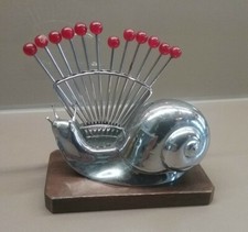 Porte piques escargot d'occasion Porte piques escargot d'occasion  Brissac-Quincé