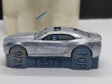 Usado, Hot Wheels Prototype Nest-'10 Camaro SS Body Raw-Item muito RAre VVHTF comprar usado  Enviando para Brazil