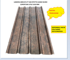 lamiera grecata usato lamiera grecata usato Santena