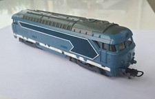 Lima 67001 locomotive d'occasion  Davézieux
