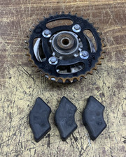 Yamaha ttr90 sprocket d'occasion  Expédié en Belgium