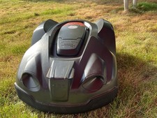 Husquarna automover mährobote gebraucht kaufen  Wolfenbüttel