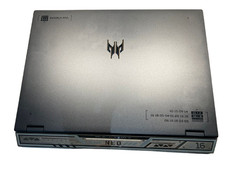 Notebook acer predator usato  Como
