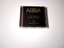 Usado, ABBA "GOLD GREATEST HITS" CD 19 TRACKS COMO NUEVO comprar usado  Enviando para Brazil