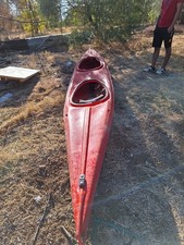 Canoa posti usato  Floridia