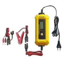 Stanley chargeur 12v d'occasion  Soliers