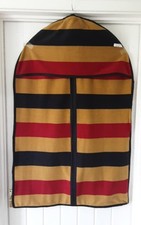 Newmarket stripe fleece for sale  BISHOP AUCKLAND