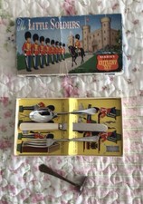 Vintage kiddies cutlery for sale  LINCOLN