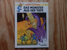 Harry platte monster gebraucht kaufen  Wiesbaden