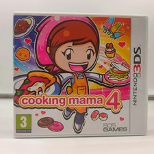 Cooking mama edizione usato  Zagarolo