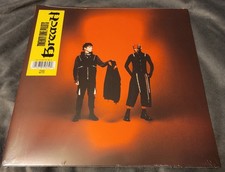 Twenty One Pilots - Breach Vinyl LP Picture Disc (Achtung) BRAND NEW & SEALED comprar usado  Enviando para Brazil