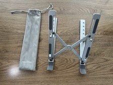 Portable laptop stand for sale  SWADLINCOTE