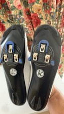 Bont cycling shoes for sale  BICESTER