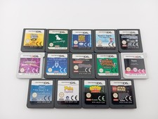 Nintendo 3ds spiele gebraucht kaufen  Verden