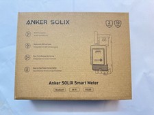 Anker solix smarter gebraucht kaufen  Dettelbach
