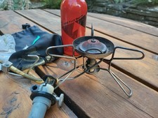 Msr whisperlite international for sale  BRECON