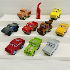 Pixar disney cars for sale  Yorktown