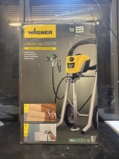 Wagner airless farbspritzgerä gebraucht kaufen  Versand nach Germany