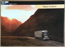 Scania griffin truck for sale  LEICESTER