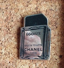 Pin parfum eau d'occasion  Golbey