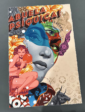 Tristan eaton psychic for sale  Duarte