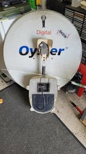 Automatische sat anlage gebraucht kaufen  Berlin