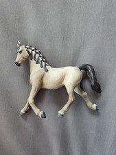 Schleich pferd araber gebraucht kaufen  Norderstedt