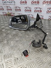 Audi door wing for sale  SHEERNESS