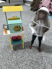 Rare barbie careers for sale  PETWORTH