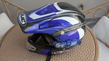 hjc 16 hellion helmet cl for sale hjc 16 hellion helmet cl for sale Sarasota