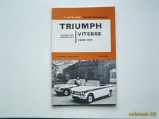 Olyslager motor manuals for sale  MALVERN