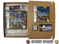 Usado, Blue Dragon Awakened Shadow Nintendo DS NTSC-U/C EUA MUITO BOM ESTADO NA CAIXA - Rastreado comprar usado Usado, Blue Dragon Awakened Shadow Nintendo DS NTSC-U/C EUA MUITO BOM ESTADO NA CAIXA - Rastreado comprar usado  Enviando para Brazil