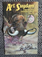 Art suydam original for sale  NORWICH