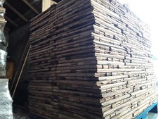 Reclaimed oak parquet. for sale  SWINDON
