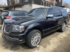 Lincoln navigator axle for sale  Cooperstown