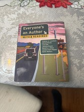 Everyone author nova for sale  Arlington