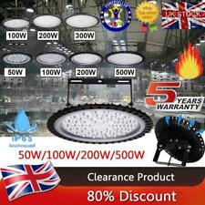 Led high bay for sale  CANNOCK