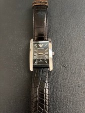 Emperio armani men d'occasion  Expédié en Belgium